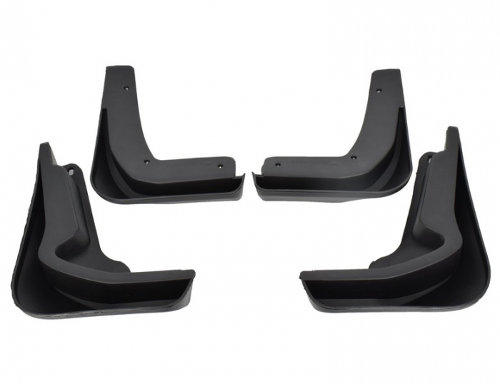 Aparatori noroi dedicate Ford FOCUS HATCHBACK 2012-> Cod:MUD1033 CH-1 [3]
