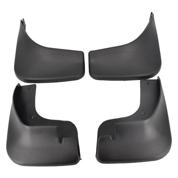 Set Aparatori noroi dedicate Ford S-MAX 2007-2014 [2]