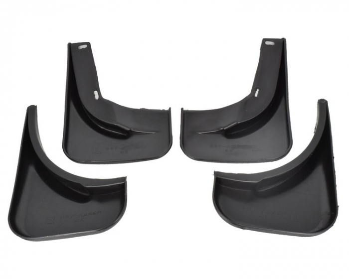 Aparatori noroi dedicate VW JETTA 2005-2009 / GOLF 5 hatchback 2003-2008 [3]