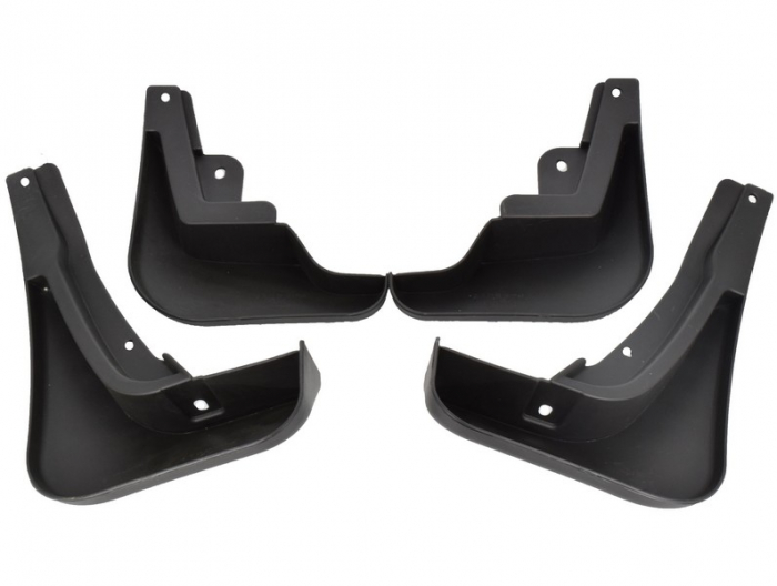 Aparatori noroi dedicate Renault Captur I 2013-2020 / Captur II 2020-2024 [3]