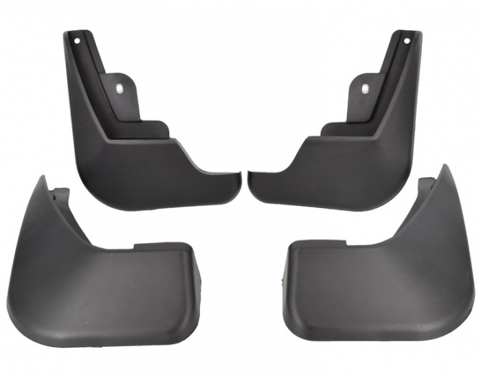 Aparatori noroi dedicate Renault Captur I 2013-2020 / Captur II 2020-2024 [2]