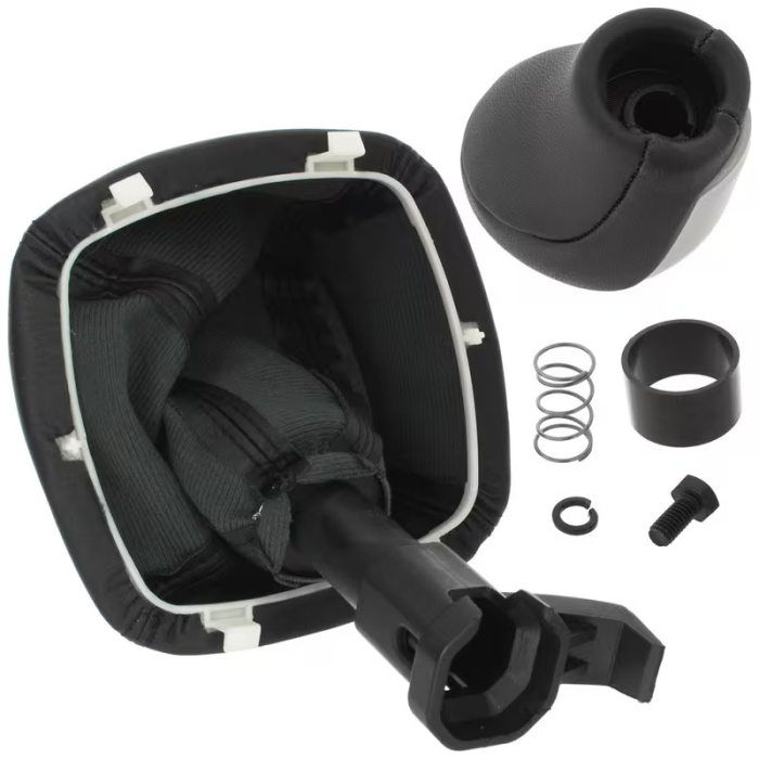 Schimbător de viteze cu 6 trepte cu manșon pentru Mercedes Vito W447 / Clasa V 2014+ OEM A4472670111 [2]