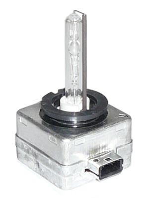 Bec instalatie xenon D1S  4300K [1]
