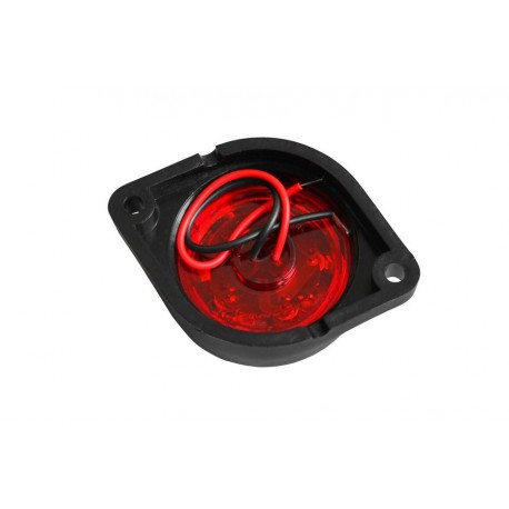 14 x 66 Lampa LED 24V Rosie [4]