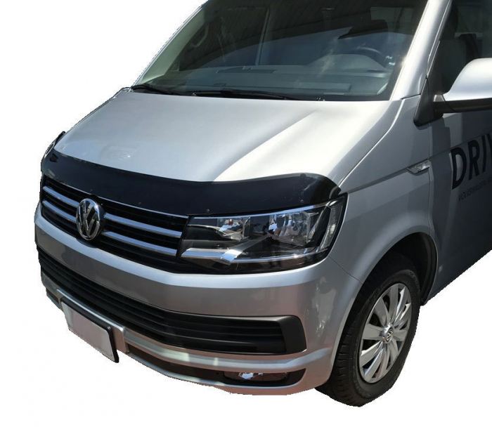 Deflector capota VOLKSWAGEN Transporter T6 (2014-2022) [2]