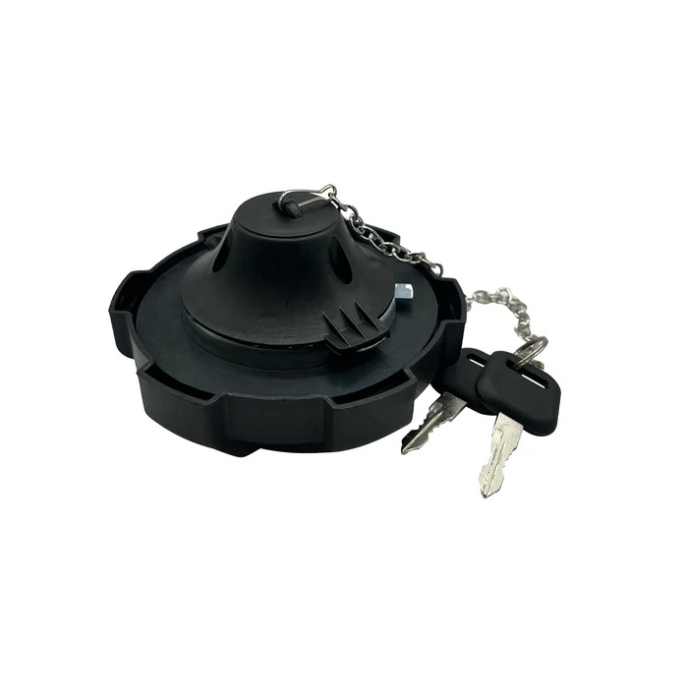 Buson rezervor combustibil cu incuietoare si lant – pentru camioane DAF, MAN, Mercedes, Volvo, Renault, Iveco [9]