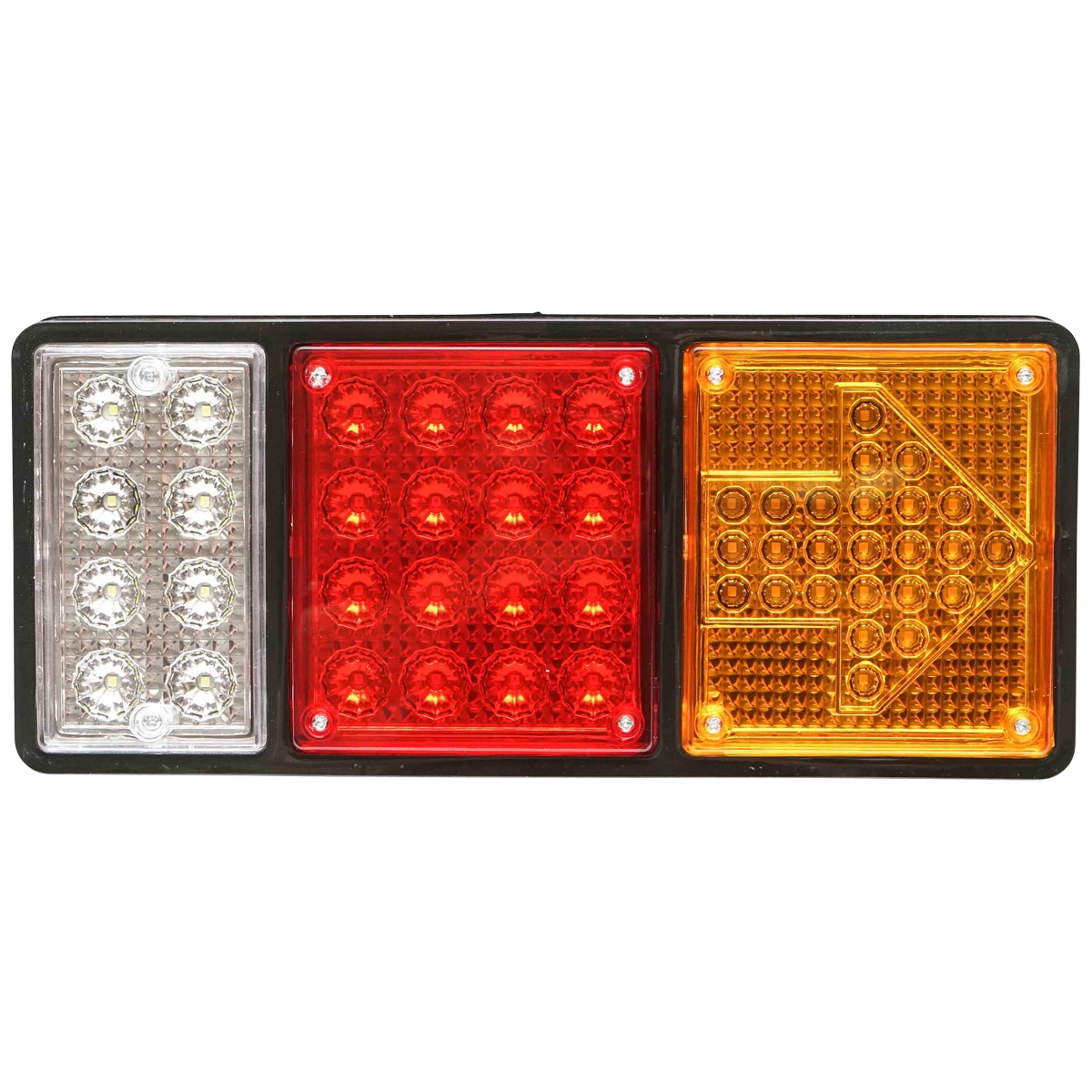 Lampa stop spate cu LED 320x140x30mm [1]