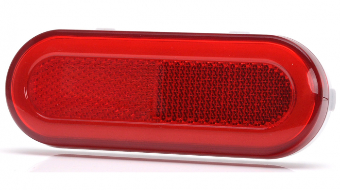 Lampa  LED gabarit laterala   24 V [2]