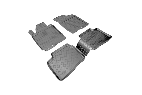 Set covorase auto tip tavita CEE`D (ED) (2006-2012) [1]