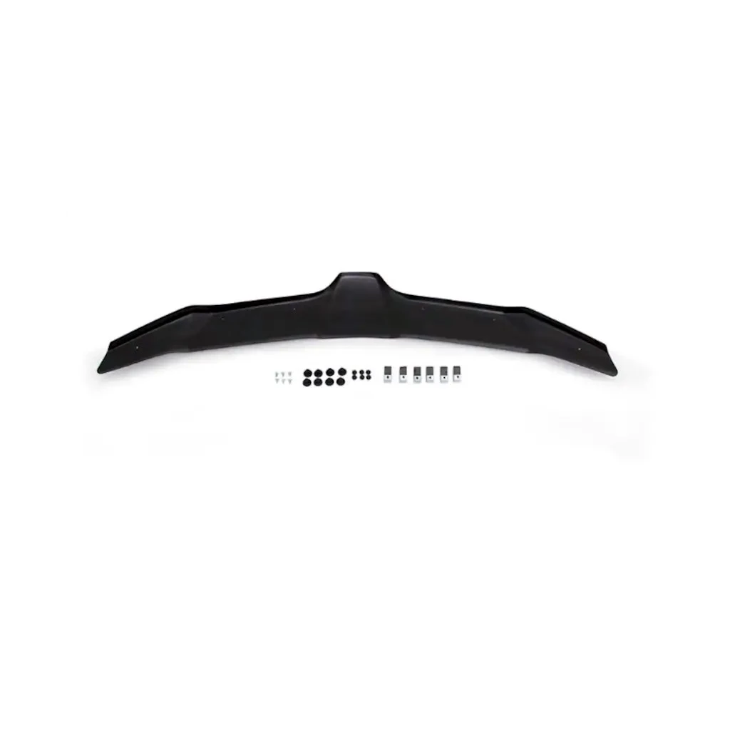 Deflector capota SKODA SUPERB 2013-2015 [2]