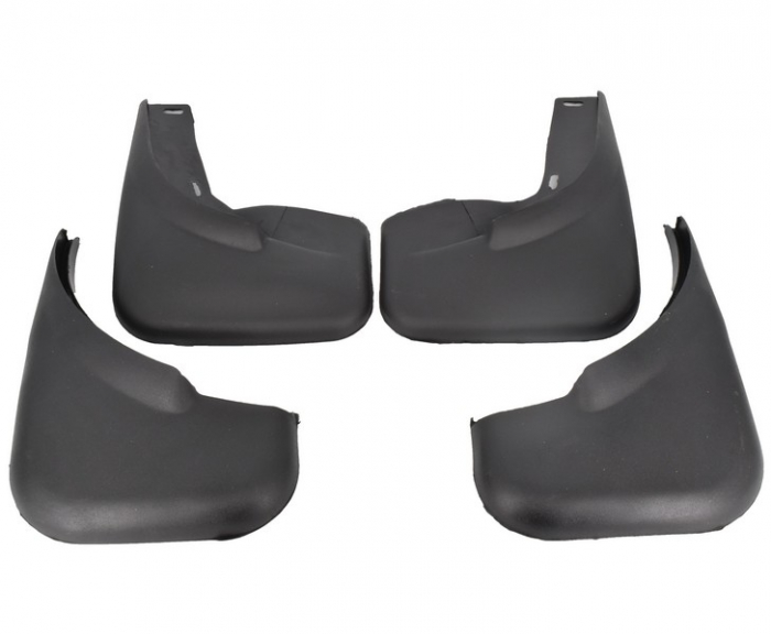 Aparatori noroi dedicate VW JETTA 2005-2009 / GOLF 5 hatchback 2003-2008 [2]
