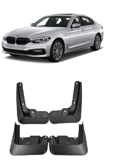 Aparatori noroi dedicate BMW seria 5 G30  (2017-2020) [1]