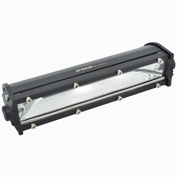 Proiector LED 20W 12-24V Spot 30° [2]