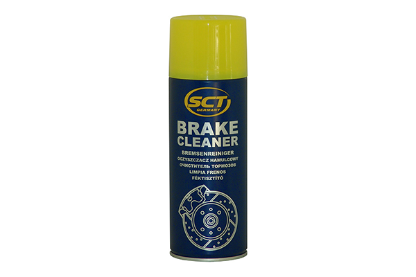 Spray curatat placute si discuri de  frana 450 ML [1]