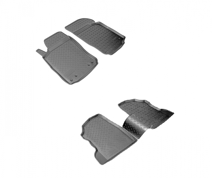 Set covorase cauciuc Opel Combo 2010-2019 [2]