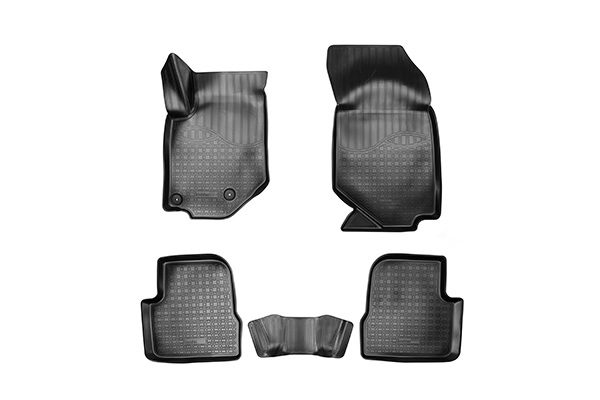 Covorase cauciuc tip tavita Opel Corsa Electric (2020-2022) [2]