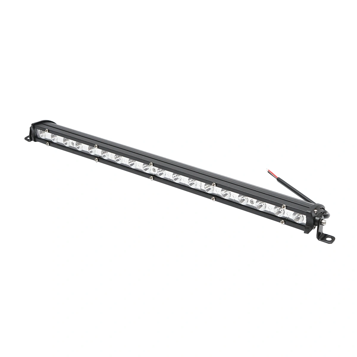Lampa LED tip bara cu 18 leduri 9-60V 54W 6000K [2]