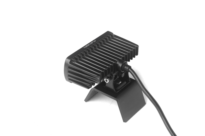 Proiector LED multifunctional / lampa de lucru cu DRL alb si lumina de avertizare 4 functii IP65/67K - 12–24V [5]