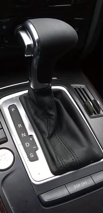 Maneta schimbător de viteze DSG / S tronic cu manșon pentru Audi A4 B8 / A5 8T / Q5 8R / A6 C6 / A6L C7 [5]