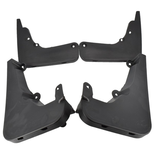 Aparatori noroi dedicate Mercedes Clasa E W212 berlina Facelift W212 / W212 T-modell Facelift S212 2013-2016 [3]