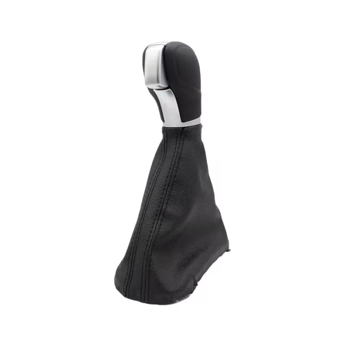 Manetă schimbător DSG cu manșon pentru VW Golf 6 / Golf 7 / Jetta 6 / Passat B7 / Tiguan / EOS / Sharan / CC – Automată [2]