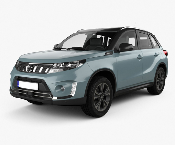 Perdele interior Suzuki Vitara 2020-2022 [3]