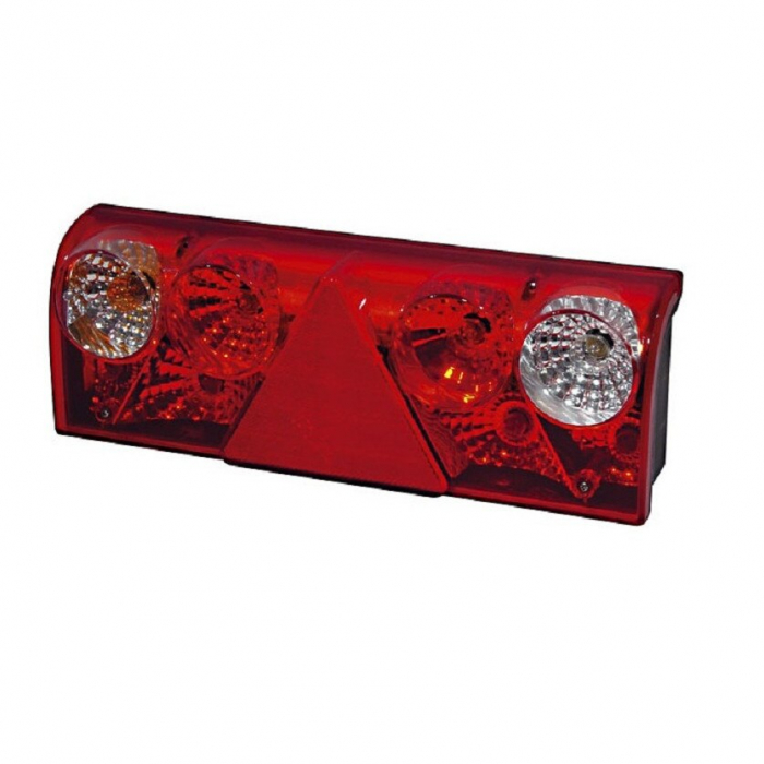 Lampa stop Camion cu BEC  42.5 x 15 x 9 cm [1]