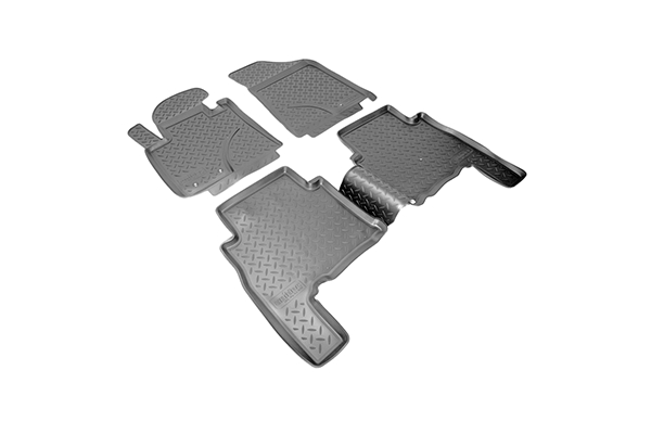 Set covorase auto tip tavita KIA SORENTO (XM) (2002-2009) [2]