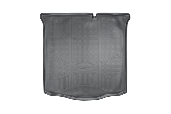 Covoras cauciuc protectie portbagaj CITROEN C-ELYSEE (D) SD (2012-2018) [2]