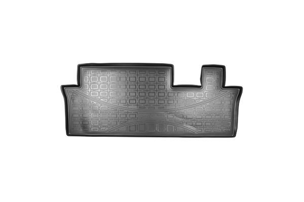 Covoras cauciuc protectie portbagaj  CITROEN SPACETOURER JUMPY (2018-2020) [2]