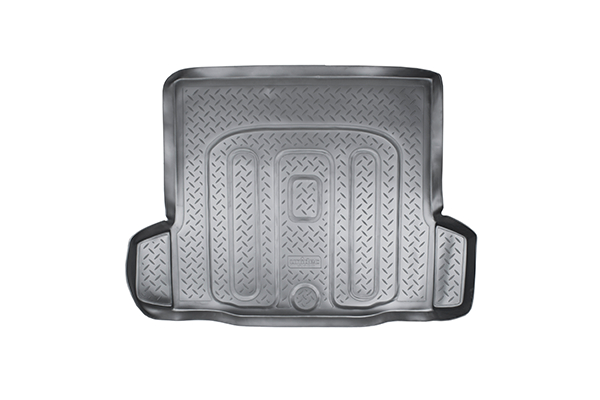 Covoras cauciuc protectie portbagaj CHEVROLET CRUZE Sedan (2009-2011) [1]