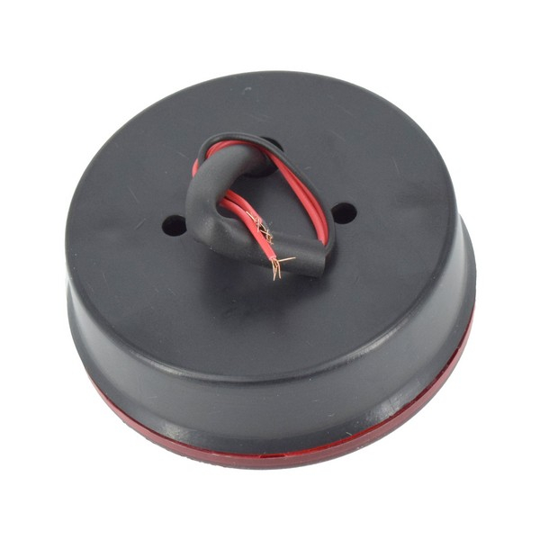 Lampa remorca cu LED [2]