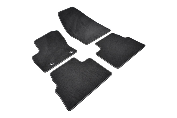 SET COVORASE AUTO MOCHETA FORD KUGA II (2017-2019) [2]