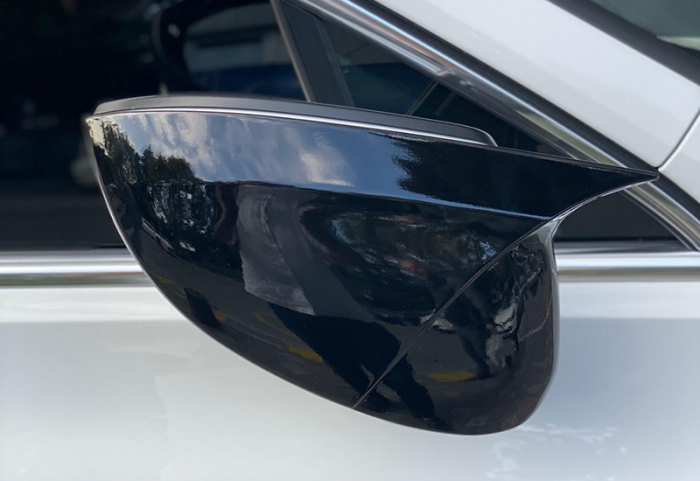 Capace oglinzi tip BATMAN  Volkswagen Passat B8 (2015-2019) [4]