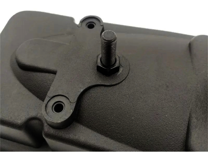 Set lampi stop LED 24V stanga + dreapta – cu mufa 7 pini, stop, pozitie, semnalizare, marsarie [6]