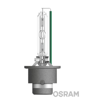 Bec Osram D4S 12V/35W Night Breaker Laser +200% lumina, 4300K [3]