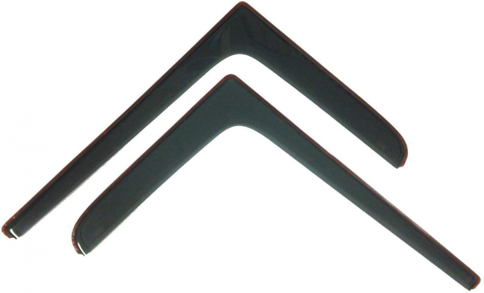 Paravanturi fata , fumurii compatibile VW Crafter 2006-2018 [2]