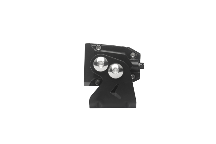 Stop multifuncțional cu LED de 35 cm / 14" cu semnalizare, lumină spate și lumină de avarie R65 – 10V-80V, IP67/IP69K [3]