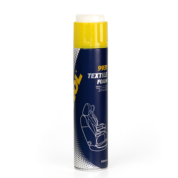 Spray curatat tapiterie 650 ML [1]