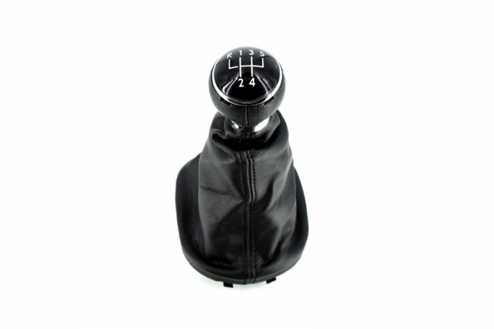Manson schimbator si maner compatibil VW Touran  (2003-2011) 5 viteze [1]