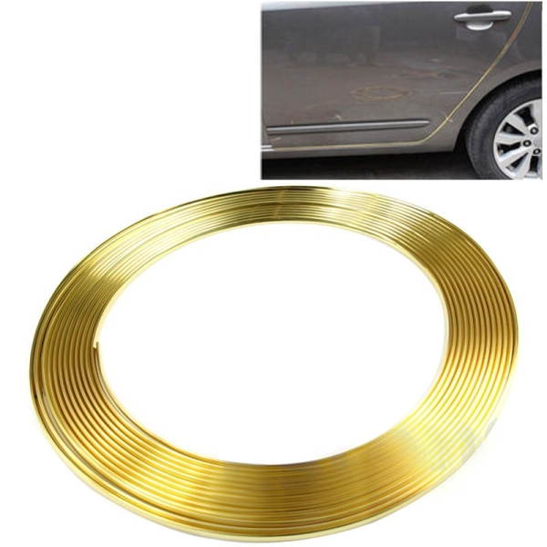 Rola ornament AURIU cu adeziv 4mm x 15m [1]