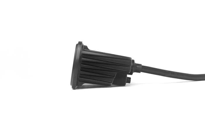 Proiector LED multifunctional / lampa de lucru cu DRL alb si lumina de avertizare R65 – pentru incastrare 4 functii IP65/67K - 12–24V [7]