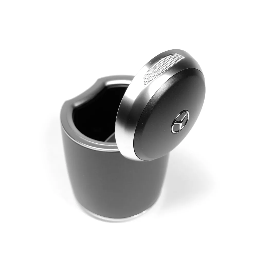 Scrumiera MERCEDES BENZ  S CLASS MYBACH  A22281001309J01 W222 V222 [4]