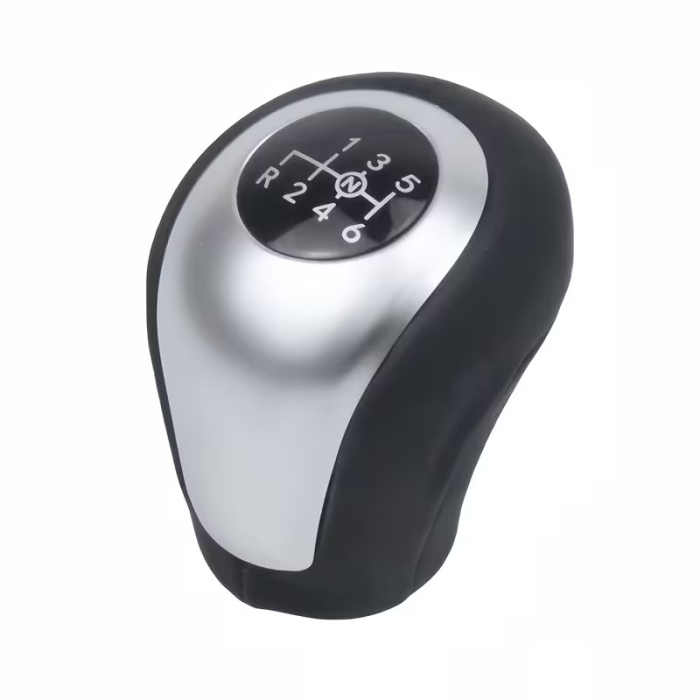 Schimbător de viteze cu 6 trepte cu manșon pentru Mercedes Vito W447 / Clasa V 2014+ OEM A4472670111 [3]