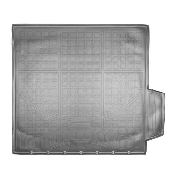 Covoras portbagaj tavita Land Rover Range Rover 2012-2018 [1]