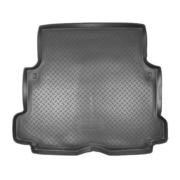 Covoras cauciuc protectie portbagaj Volvo S60 2000-2010 berlina [1]