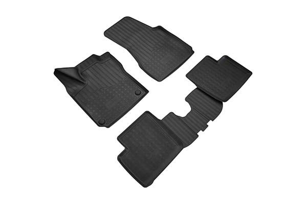 Covorase auto cauciuc dedicate WAGEN JETTA VII (BU,A7) 3D (2018-2021) [2]