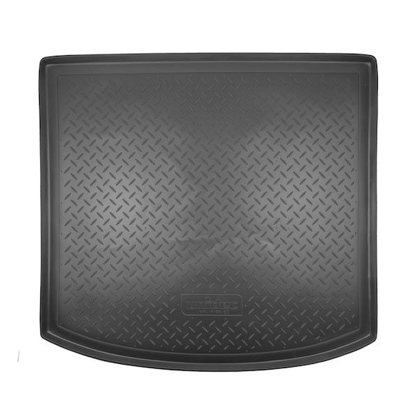 Covoras protectie portbagaj dedicat VW Touran 2003-2015 [1]
