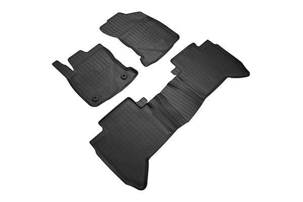 Set covorase auto dedicate Toyota HILUX VIII  (2015-2019) [2]
