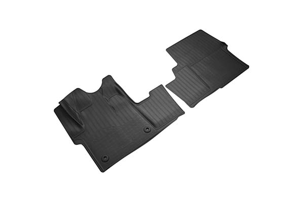 Set covorase cauciuc tip tavita Citroen  JUMPY  2018-2020 [2]